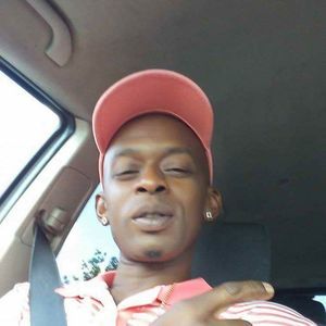 Meet your Posher, Gerald